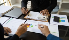 BUSINESS PLAN CONCEPTION & SUPPORT