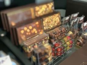 Haute chocolaterie