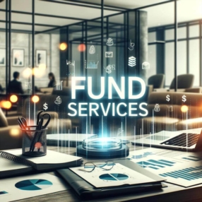 Services De Fonds
