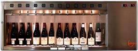 BY THE GLASS