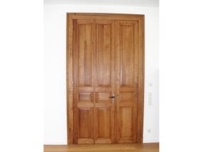 Porte intérieure