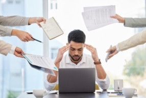 Sophrologie et gestion du stress
