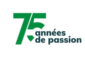 75 années de passion