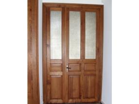 Porte intérieure