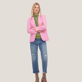 Blazer rose - More & More