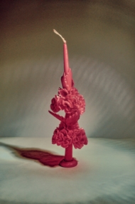 La personnalisation : une bougie à votre image