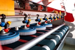 Service de nettoyage technique