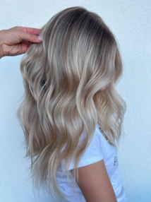 Coiffeur pour dames