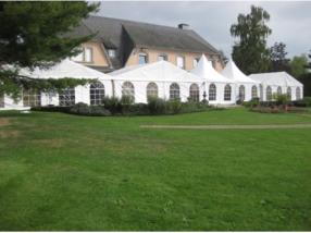 Location tente