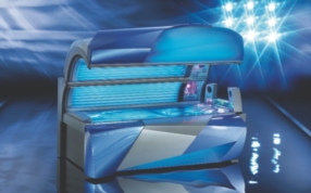 Ergoline Prestige 990 Dynamic Power