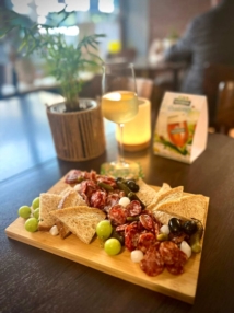 Planche apéro 