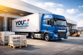 Transport de marchandises