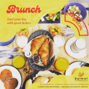 Brunch