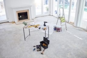 Rénovation et transformation