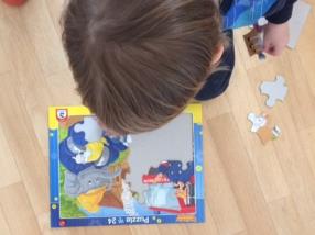 Puzzles
