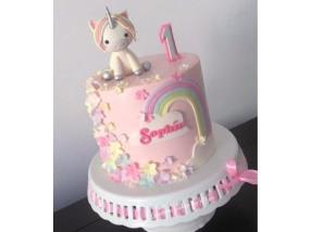 Gâteau personnalisé