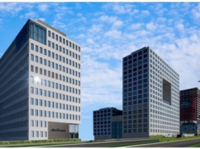 Bâtiment Administratif Alter Domus