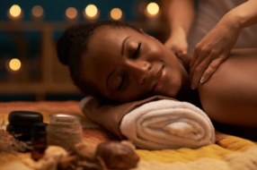 Massage Relaxation