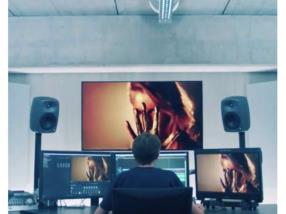Productions audiovisuelles