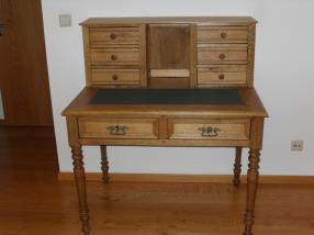 Bureau 