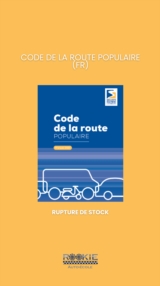 Code de la route op Franséisch 
