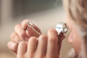  Entretien de votre bijou