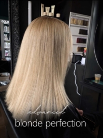 Coiffure, coloration & soins capillaires