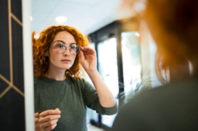 Lentilles de contact