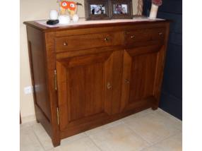 Commode