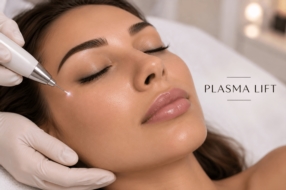 Plasma Lift