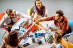 Interaction et dynamique de groupe