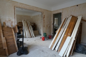 Renovatiounsbudget zu Lëtzebuerg