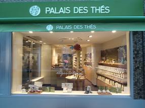 Palais des Thés