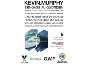 MARQUE KEVIN MURPHY