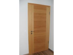 Porte intérieure