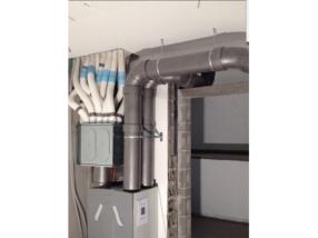 Ventilation