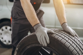 L’expérience au service de votre véhicule