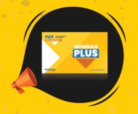 MONNAIE PLUS