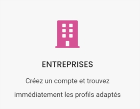 Entreprises utilisatrices