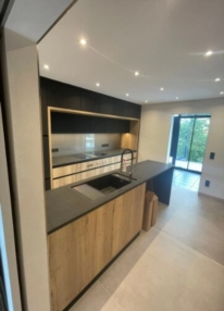 Innenraum Gestaltung -  Cuisine