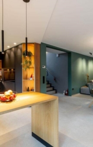 Rénovation et décoration intérieure 