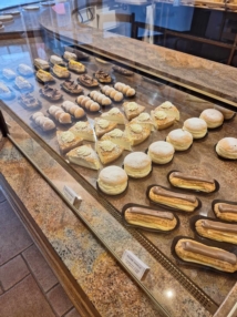 Pâtisserie