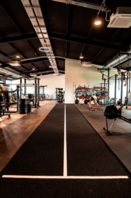  FUNCTIONAL TRAINING