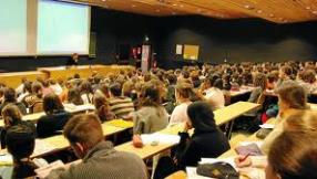 Formations universitaires