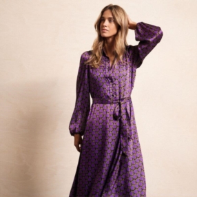 ROBE LONGUE MORE & MORE