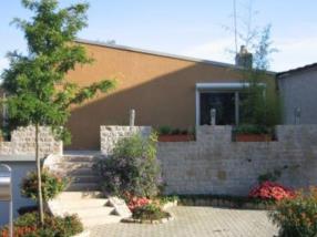 Aménagement extérieur