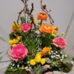 Blumenarrangements
