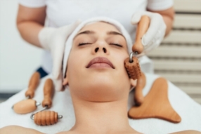 Massages & Soins visage