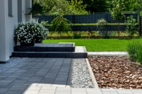 Terrasse et pavage : valorisez votre extérieur