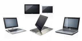 PC portables et Desktops